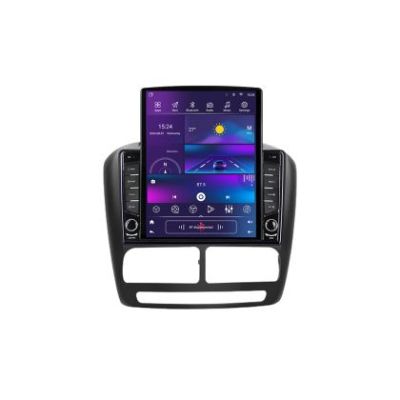 Navigatie Fiat Doblo 2010-2017 KIT-DOBLO10v1 ecran tip TESLA 9.7" cu Android Radio Bluetooth Internet GPS WIFI 2+32 DSP Quad