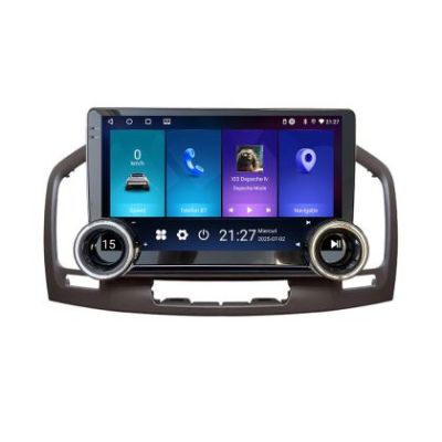 Navigatie Opel Insignia 2009-2013 Kit-114 Edotec  4+64 10.5 inch Incell 1K android Wifi 5Ghz gps internet a