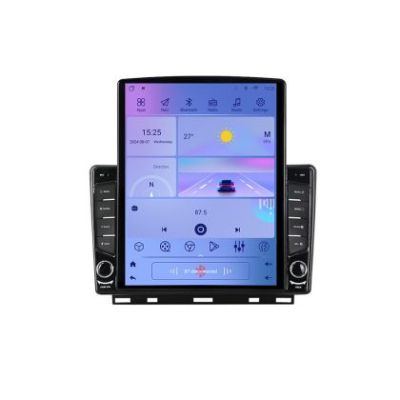 Navigatie Renault Clio 5 Android radio gps internet Octa Core 4+64 LTE Kit-clio5+EDT-E709