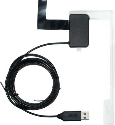 Modul cu antena DAB pentru navigatii cu Android DAB-LENOVO