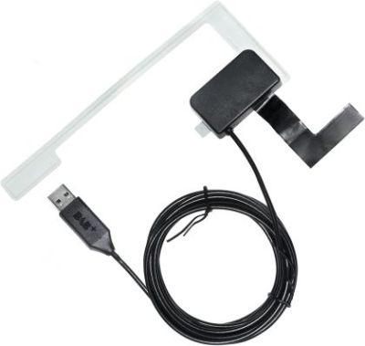 Modul cu antena DAB pentru navigatii cu Android DAB-LENOVO