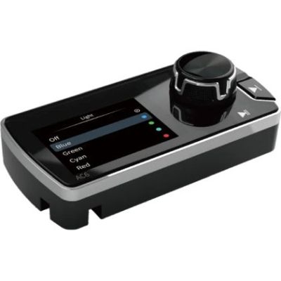 Telecomanda AC6 DSP seriile FDST FDSK FDSD