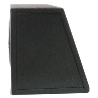 Subwoofer pasiv 2 bobine cu incinta, Audio System, 500 W RMS, 650 W MAX, difuzor 12", bass reflex