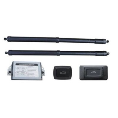 Sistem de ridicare și închidere portbagaj automat din buton și cheie Volkswagen Golf 7 2013 - 2020