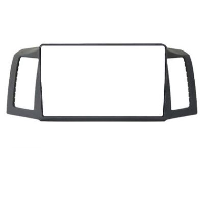 Kit Instalare navigatie de 10 inchi Jeep Grand Cherokee 2008-2010