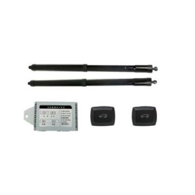 Sistem de ridicare și închidere portbagaj automat din buton și cheie Ford Mondeo Liftback Facelift MK5 2020 - 2023