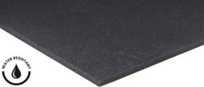 Insonorizant fono absorbant SWELL FOAM 10 mm grosime, o bucata  1000 x 500 mm
