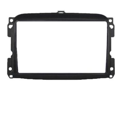 Kit Instalare navigatie de 10 inchi Fiat 500L 2012-2017