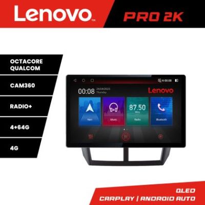 Navigatie Subaru Forester 2007-2013 K-SU01 Lenovo PRO 4+64 13 inch 2K android 4G DSP gps internet