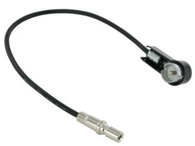 Connects2 CT27AA09 Adaptor Antena Radio Dedicata Chrysler/Jeep