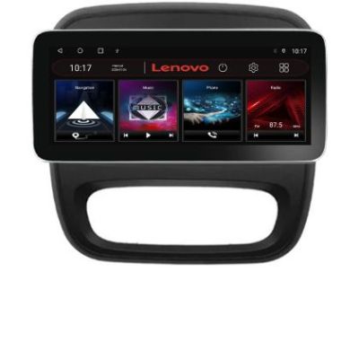 Navigatie Renault Trafic 2014-2017 K-rt09 Lenovo PRO 4+64 12.3 inch qled android 4G DSP gps internet  Q v1