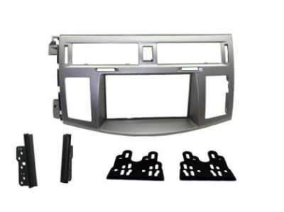 Connects2 CT23TY47 2DIN Kit Rama Toyota Avalon 2013 Argintiu