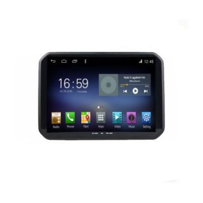 Navigatie Suzuki Ignis 2016- F-ignis16 Octa Core cu Android Radio Bluetooth Internet GPS WIFI DSP 8+128GB 4G