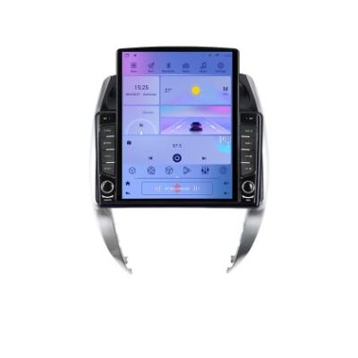 Navigatie Nisan Note 2012-2019 Android radio gps internet quad core 2+32 ecran vertical 9.7" KIT-note-2012+EDT-E708