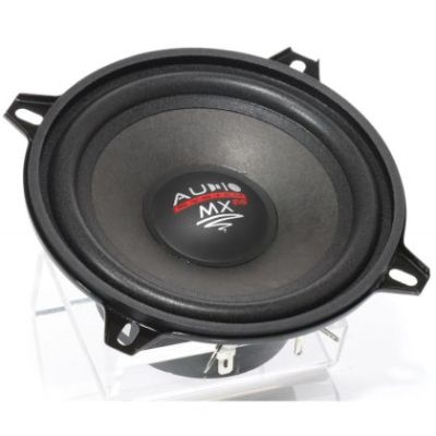 Set 2 Difuzoare midrange, Audio System MXS 130 EVO, 65 watts, 130 mm, 5.25", 3 ohm, ENTRY LEVEL
