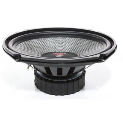 Set 2 Difuzoare midrange Audio System AS 609 EVO, 140 watts, 152x228 mm, 6"x9", 3 ohm, HIGH EFFICIENT