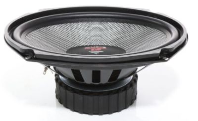 Set 2 Difuzoare midrange Audio System AS 609 EVO, 140 watts, 152x228 mm, 6"x9", 3 ohm, HIGH EFFICIENT