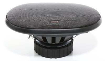 Set 2 Difuzoare midrange Audio System AS 609 EVO, 140 watts, 152x228 mm, 6"x9", 3 ohm, HIGH EFFICIENT