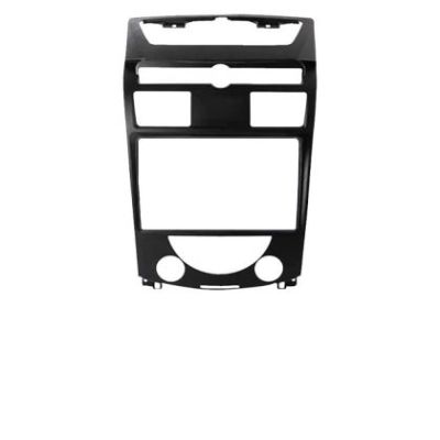 Kit Instalare navigatie de 10 inchi Ssang Yong Rexton 2006-2013