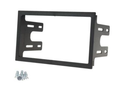 Connects2 CT24VW08 rama 2DIN VW Golf,Passat,Lupo v1