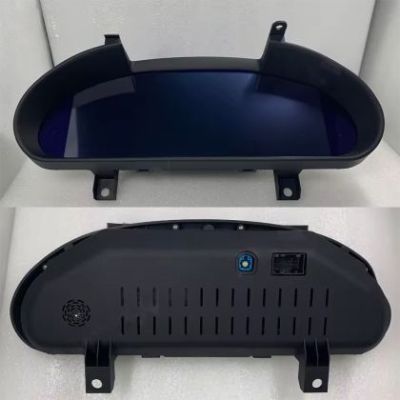 Ceasuri electronice digitale FULL HD Maserati GT 2007-2017