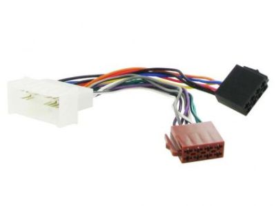 Connects2 CT20HY03 Cablaje Adaptoare ISO Hyundai Accent/Amica/Atos/Elantra