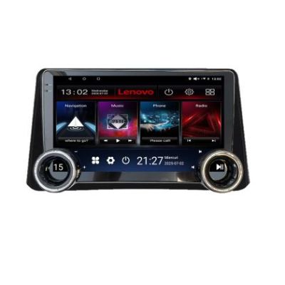 Navigatie Opel Mokka 2012-2016 Kit-MOKKA1 Lenovo  8 core 4+64 10.5 inch Incell 1K android Wifi 5Ghz gps internet a
