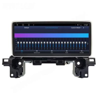 Navigație Mazda CX-5 CX-8 2017-22, 12.3 inci, GB ram, GB stocare