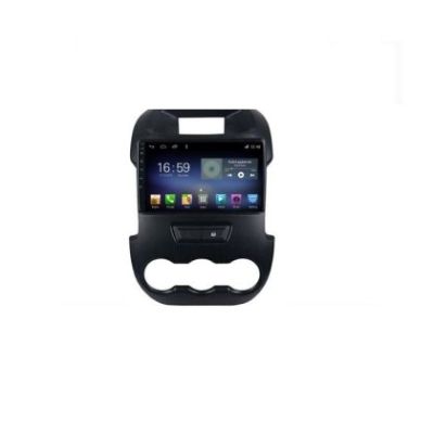 Navigatie FORD RANGER 2011-2015 Manual F-245 Octa Core cu Android Radio Bluetooth Internet GPS WIFI DSP 8+128GB 4G