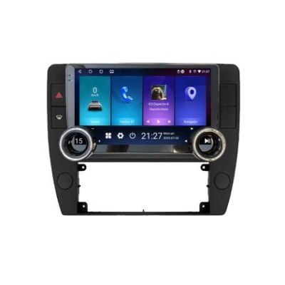 Navigatie Passat B5 1997-2004 Edotec  4+64 10.5 inch Incell 1K android Wifi 5Ghz gps internet