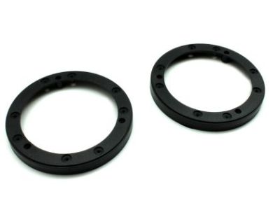 Inele adaptoare difuzoare universale 100mm Connects2