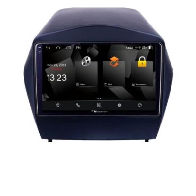 Navigatie Hyundai IX35 5960Pro-361 Android Octa Core Qualcomm 2K Qled 8+128 DTS DSP 360 4G Optical