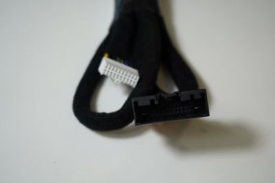 Cablaj plug & play NAM-19 DSP Nakamichi NDSK4285 Ford