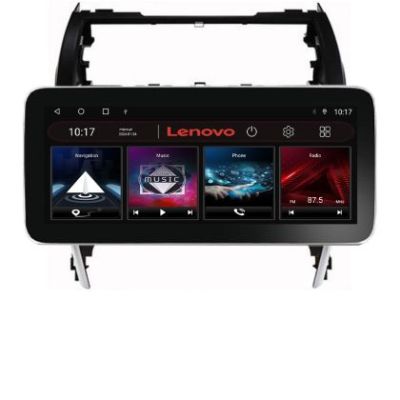 Navigatie Toyota Camry 2012-2018 Lenovo PRO 4+64 12.3 inch qled android 4G DSP gps internet  Kit-camry12