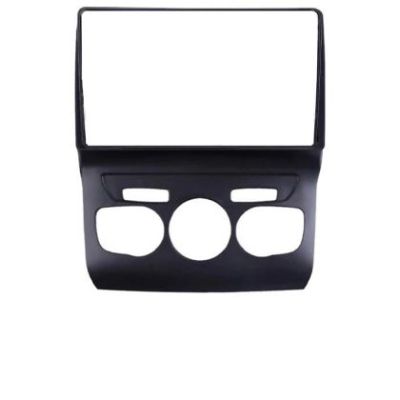 Kit Instalare navigatie de 10 inchi Citroen C4 2011-2016