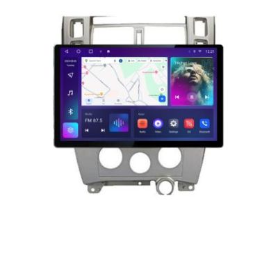 Navigatie dedicata Hyundai Tucson N-1001 Edonav ecran 13" 2K 4+32 Android Waze USB Navigatie 4G 360 Toslink Youtube Radio KIT-