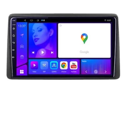 Navigatie Dacia Duster dupa 2019 Octa Core EDOTEC-LITE Android Ecran 720P Octa Core 4+64 Carplay  Android auto v1