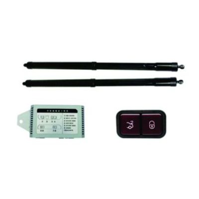 Sistem de ridicare și închidere portbagaj automat din buton și cheie Citroen DS7 2022-2023