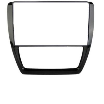 Kit rama si cablaje universala pentru navigatie de 10 inchi VW Jetta 2011-2018
