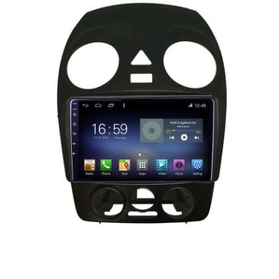 Navigatie VW Beetle 2005-2010 Android radio gps internet Octa Core 8+128 LTE KIT-beetle-old+EDT-E609