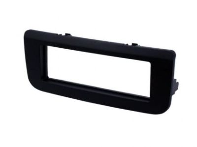 Connects2 CT24SK05 kit rama 1DIN SKODA Fabia,Roomster