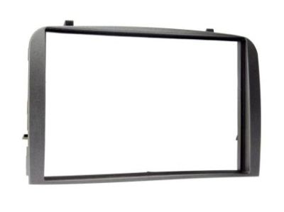 RAMA CT24AR10 ALFA ROMEO 147 ANTHRACITE 07