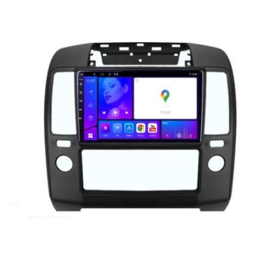 Navigatie Nissan Navara Pathfinder 2005 2010 KIT NAV5 EDOTEC-LITE Android Ecran 720P Octa Core 4 64 Carplay