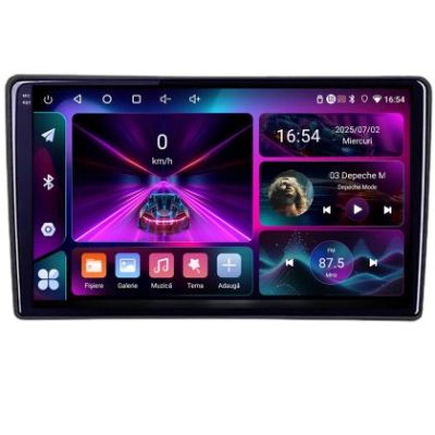 Navigatie Opel Zafira Corsa Astra Antara Vectra 2005-2014 A-ZAFIRA-B  4+64 InCell Display 1K Android Waze USB Navigatie Internet Yout