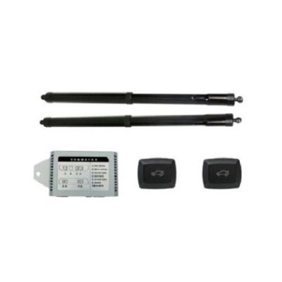 Sistem de ridicare și închidere portbagaj automat din buton și cheie Ford Focus MK3 Hatchback 2011 - 2018