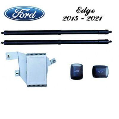 Sistem de ridicare și închidere portbagaj automat din buton și cheie Ford Edge 2015 - 2021