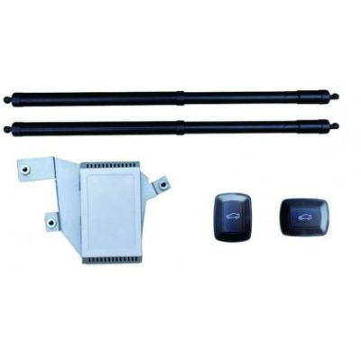 Sistem de ridicare și închidere portbagaj automat din buton și cheie Ford Edge 2015 - 2021