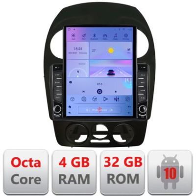 Navigatie VW Beetle 2005-2010 Android radio gps internet  Octa Core 4+64 LTE KIT-beetle-old+EDT-E709