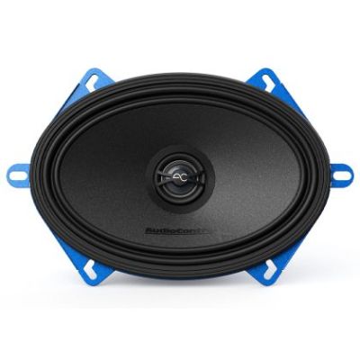 Set 2 Difuzoare coaxiale Audiocontrol PNW-57, 75 watts, 127x178 mm, 5"x7", 3 ohm