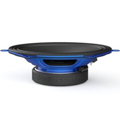 Set 2 Difuzoare coaxiale Audiocontrol PNW-57, 75 watts, 127x178 mm, 5"x7", 3 ohm